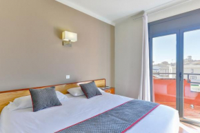 Гостиница Hostal Alberana  Вержес